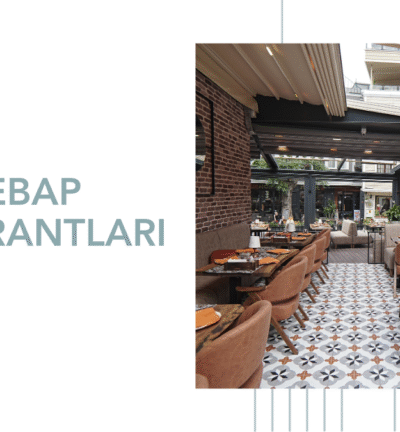 Fatih Kebap Restaurantları